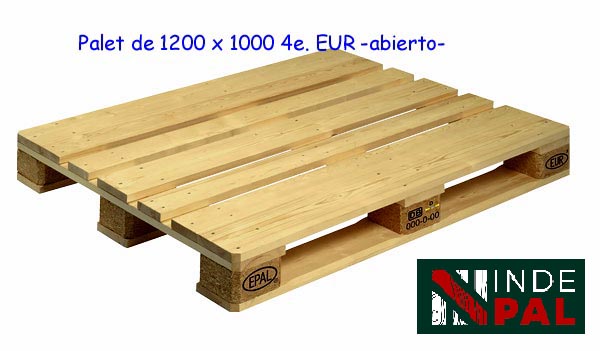 MODELO EUR 120×100 4e.-Ab. -22